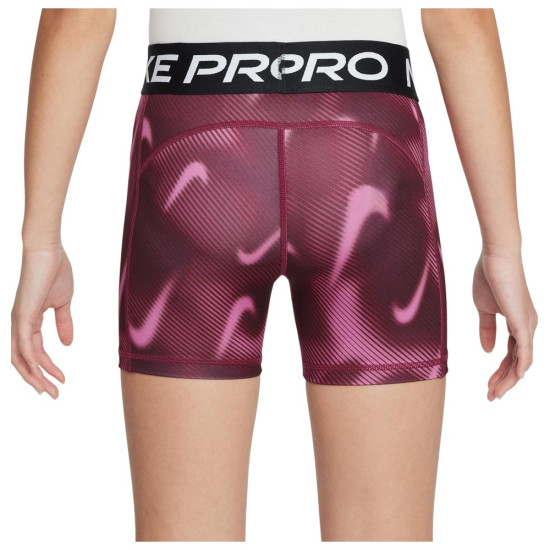 Nike Παιδικό σορτς-κολάν Dri-Fit 3'' Shorts Nike Παιδικό σορτς-κολάν Dri-Fit 3'' Shorts